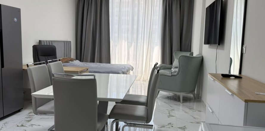 Apartment sa Ras Al Khaimah, UAE 47 sq.m. № 734755