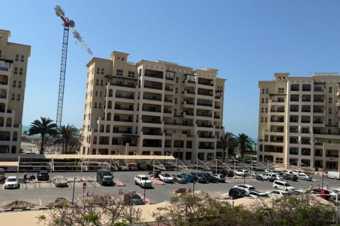 Apartment sa Ras Al Khaimah, UAE 47 sq.m. № 734755 - larawan 11