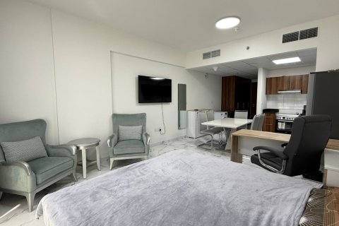 Apartment sa Ras Al Khaimah, UAE 47 sq.m. № 734755 - larawan 8