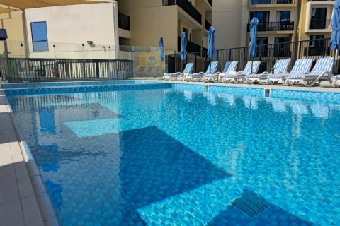 Apartment sa Ras Al Khaimah, UAE 47 sq.m. № 734755 - larawan 3