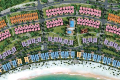 阿联酋 Ras Al Khaimah 待售 : 5 卧, 514 平方米 , 编号734753 - 照片 9