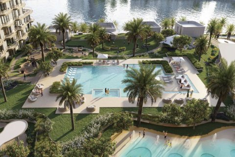 Wohnung zum Verkauf in Ras Al Khaimah, VAE 2 Schlafzimmer, 101 m2 Nr. 734754 - Foto 11