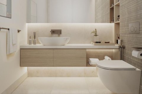 Apartamento en venta en Ras Al Khaimah, EAU 44 m2 № 734750 - foto 12