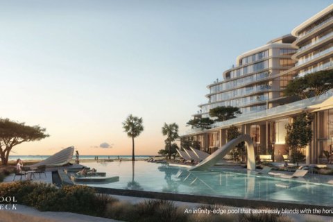 Apartamento en venta en Ras Al Khaimah, EAU 44 m2 № 734750 - foto 4