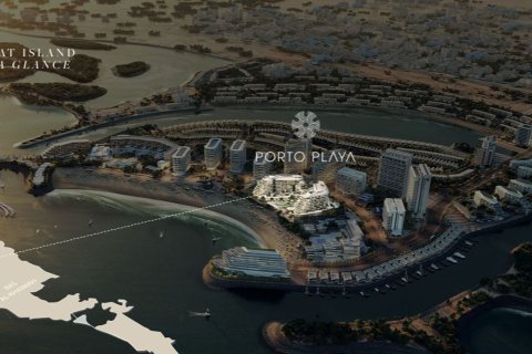 Apartamento en venta en Ras Al Khaimah, EAU 44 m2 № 734750 - foto 3
