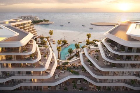 Apartamento en venta en Ras Al Khaimah, EAU 44 m2 № 734750 - foto 15