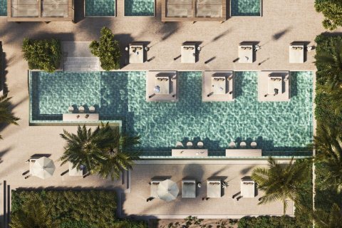 Müüa korter asukohaga Ras Al Khaimah, AÜE: 2 magamistoaga, 146 m² Nr 734751 - pilt 5