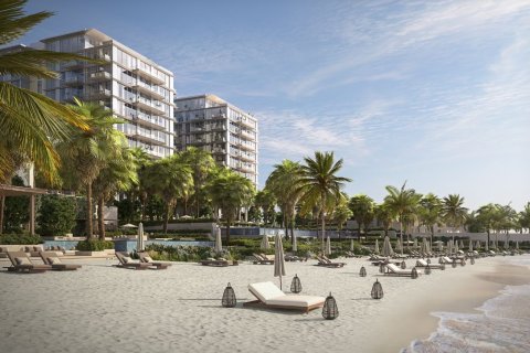 דירה ב Ras Al Khaimah, איחוד האמירויות 2 חדרי שינה, 146 מ