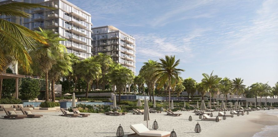 Korter asukohaga Ras Al Khaimah, AÜE: 2 magamistoaga, 146 m² Nr 734751