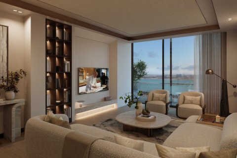 Müüa korter asukohaga Ras Al Khaimah, AÜE: 2 magamistoaga, 146 m² Nr 734751 - pilt 3
