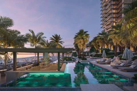 Müüa korter asukohaga Ras Al Khaimah, AÜE: 2 magamistoaga, 146 m² Nr 734751 - pilt 4