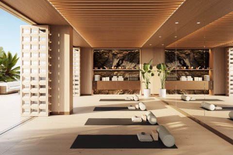 Müüa korter asukohaga Ras Al Khaimah, AÜE: 2 magamistoaga, 146 m² Nr 734751 - pilt 6