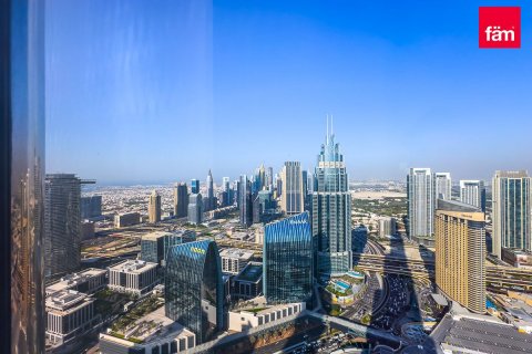 Apartment in Downtown Dubai (Downtown Burj Dubai), UAE 2 bedrooms, 191 sq.m. № 551448 - photo 26