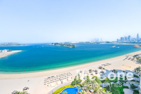 Apartmen di Palm Jumeirah, Dubai, UAE 4 bilik tidur, 449.46 meter persegi № 587081 - foto 21