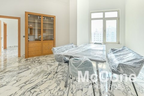 Apartmen di Palm Jumeirah, Dubai, UAE 4 bilik tidur, 449.46 meter persegi № 587081 - foto 9