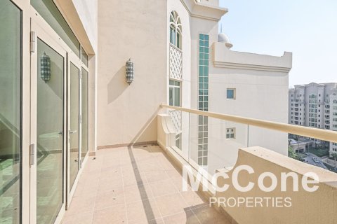 Apartmen di Palm Jumeirah, Dubai, UAE 4 bilik tidur, 449.46 meter persegi № 587081 - foto 20