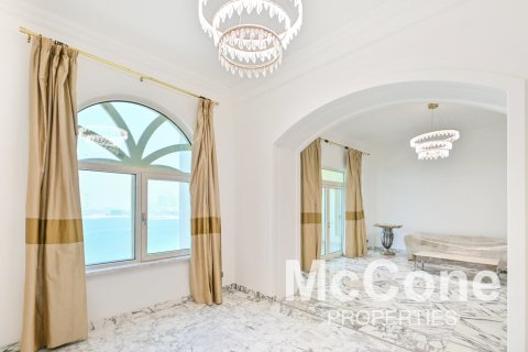 Apartmen di Palm Jumeirah, Dubai, UAE 4 bilik tidur, 449.46 meter persegi № 587081 - foto 13