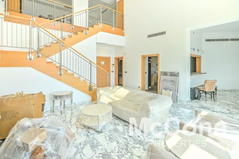 Apartmen di Palm Jumeirah, Dubai, UAE 4 bilik tidur, 449.46 meter persegi № 587081 - foto 2