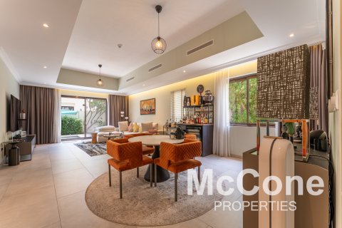 Villa sa Arabian Ranches 2, Dubai, UAE 4 silid-tulugan, 432 sq.m. № 587264 - larawan 4