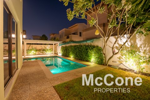 Villa sa Arabian Ranches 2, Dubai, UAE 4 silid-tulugan, 432 sq.m. № 587264 - larawan 24