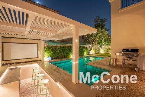 Villa sa Arabian Ranches 2, Dubai, UAE 4 silid-tulugan, 432 sq.m. № 587264 - larawan 28