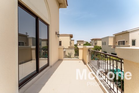 Villa sa Arabian Ranches 2, Dubai, UAE 4 silid-tulugan, 432 sq.m. № 587264 - larawan 23