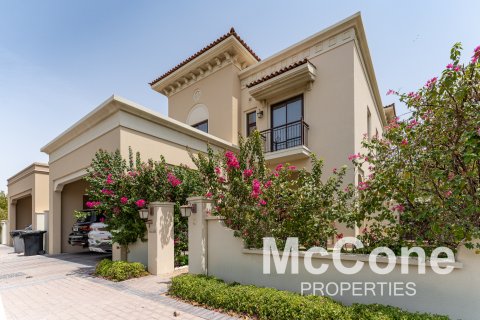 Villa sa Arabian Ranches 2, Dubai, UAE 4 silid-tulugan, 432 sq.m. № 587264 - larawan 30