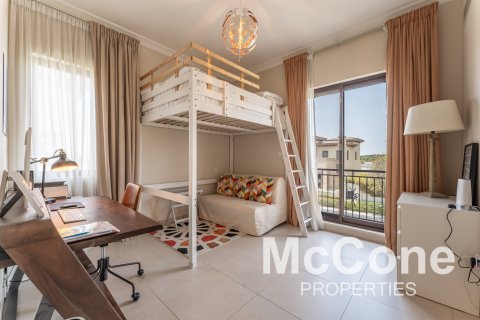 Villa sa Arabian Ranches 2, Dubai, UAE 4 silid-tulugan, 432 sq.m. № 587264 - larawan 11