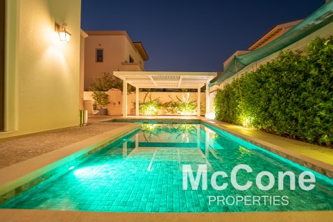 Villa sa Arabian Ranches 2, Dubai, UAE 4 silid-tulugan, 432 sq.m. № 587264 - larawan 1