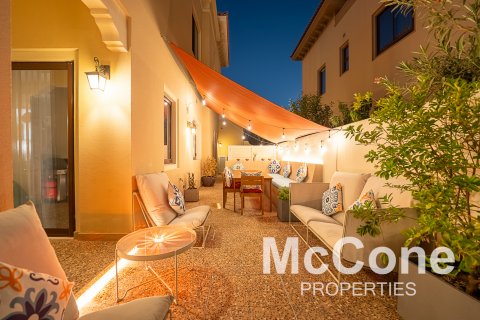 Villa sa Arabian Ranches 2, Dubai, UAE 4 silid-tulugan, 432 sq.m. № 587264 - larawan 26