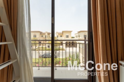 Villa sa Arabian Ranches 2, Dubai, UAE 4 silid-tulugan, 432 sq.m. № 587264 - larawan 10