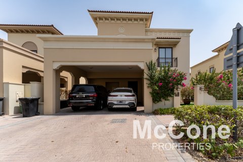 Villa sa Arabian Ranches 2, Dubai, UAE 4 silid-tulugan, 432 sq.m. № 587264 - larawan 29