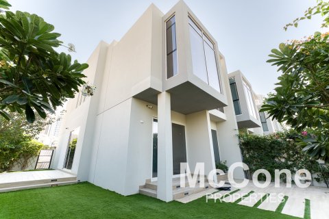 Villa zur Miete in Jumeirah Village Circle, Dubai, VAE 4 Schlafzimmer, 303.33 m2 Nr. 587084 - Foto 20