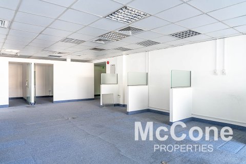Opisina sa Dubai, UAE 265.89 sq.m. № 587082 - larawan 4