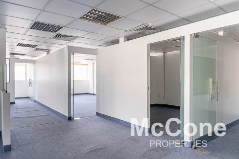 Opisina sa Dubai, UAE 265.89 sq.m. № 587082 - larawan 10