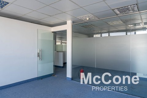 Opisina sa Dubai, UAE 265.89 sq.m. № 587082 - larawan 14