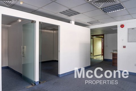 Opisina sa Dubai, UAE 265.89 sq.m. № 587082 - larawan 9