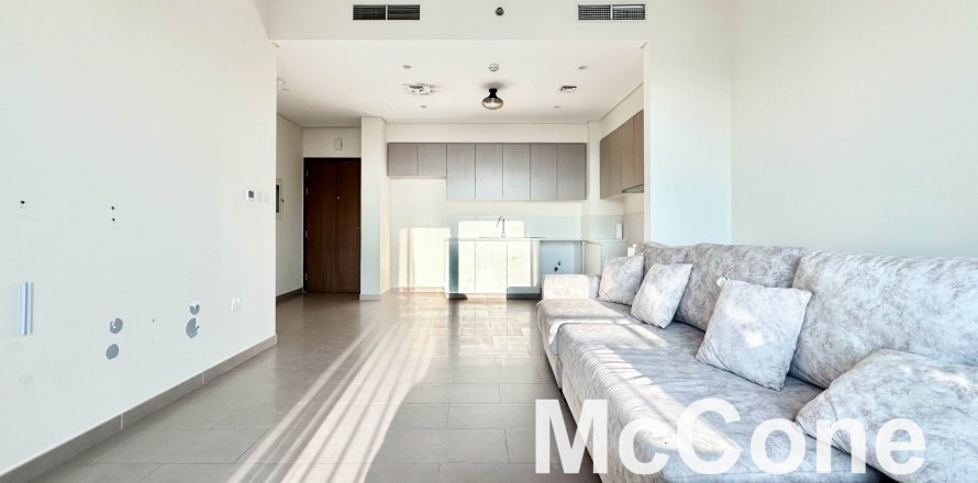 Korter asukohaga Dubai Hills Estate, Dubai, AÜE: 2 magamistoaga, 89.09 m² Nr 587083