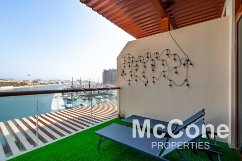Lakás itt: Palm Jumeirah, Dubai, EAE, 1 szoba, 50.73 m², azonosító: 587263 - fénykép 11