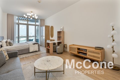 Lakás itt: Palm Jumeirah, Dubai, EAE, 1 szoba, 50.73 m², azonosító: 587263 - fénykép 5