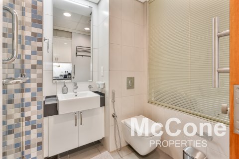 Lakás itt: Palm Jumeirah, Dubai, EAE, 1 szoba, 50.73 m², azonosító: 587263 - fénykép 9