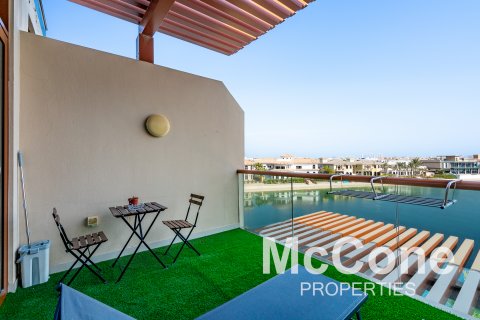 Lakás itt: Palm Jumeirah, Dubai, EAE, 1 szoba, 50.73 m², azonosító: 587263 - fénykép 12