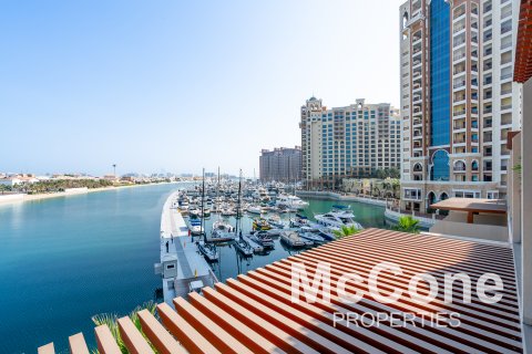 Lakás itt: Palm Jumeirah, Dubai, EAE, 1 szoba, 50.73 m², azonosító: 587263 - fénykép 13