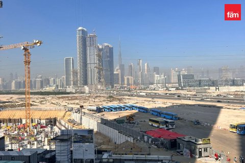 Lägenhet till försäljning i Dubai, UAE 1 sovrum, 82.9 kvm Nr. 701329 - fotografi 10