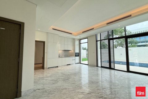 Villa i Dubai, UAE 4 sovrum, 570 kvm Nr. 701321