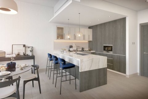 Apartment in ROSEMONT RESIDENCES in Dubai, UAE 2 bedrooms, 116.24 sq.m. № 420713 - photo 3