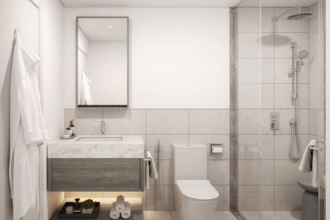Apartment in ROSEMONT RESIDENCES in Dubai, UAE 2 bedrooms, 116.24 sq.m. № 420713 - photo 5
