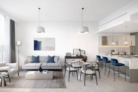 Apartment in ROSEMONT RESIDENCES in Dubai, UAE 2 bedrooms, 116.24 sq.m. № 420713 - photo 2