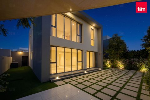 Villa te huur in Dubai Hills Estate, Dubai, VAE 5 slaapkamers, 438.6 vr.m., nr 703826 - foto 9
