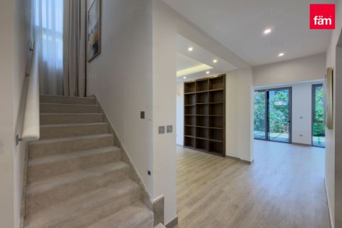 Villa te huur in Dubai Hills Estate, Dubai, VAE 5 slaapkamers, 438.6 vr.m., nr 703826 - foto 24